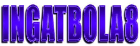 INGATBOLA8 Logo